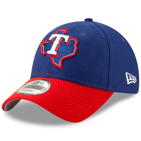 限定 pring TSモデル MLB テキサス レンジャーズ NEWERA ニューエラ 9Twenty ストラップバック キャップ