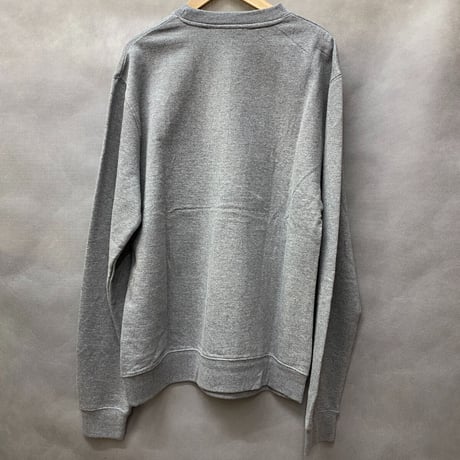 Diamond Supply ダイヤモンドサプライ MFG クルーネック スウェット トレーナー ACE ピスタグ付き