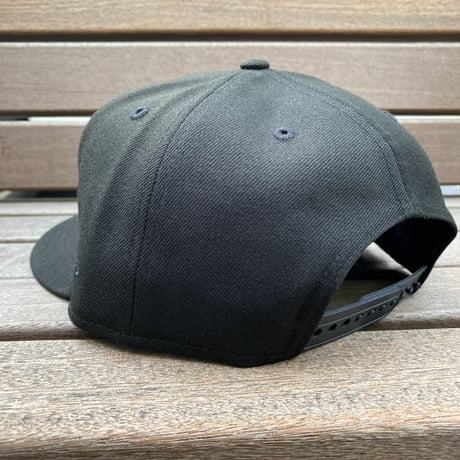 USA限定 9FIFTY ニューエラ NFL コマンダース WAS Commanders スナップバックキャップ BOB