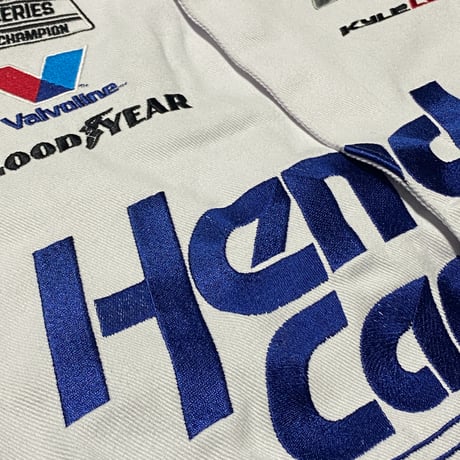 NASCAR ナスカー JHデザイン HendrickCars ヘンドリック レーシングジャケット K.Larson カイル ラーソン #5 (NSCR28)