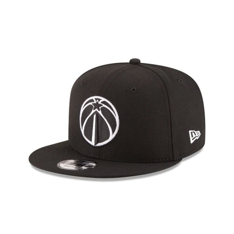 Newera 9forty ワシントンウィザーズ スナップバックキャップ Newera ニューエラ Wizards ワシントン ウィザーズ NBA スナップバック