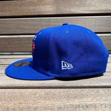 9FIFTY ニューエラ MLB トロント ブルージェイズ BlueJays '93WS スナップバックキャップ