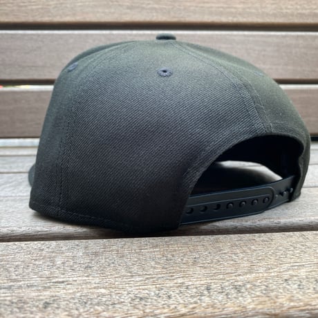 USA限定 9FIFTY ニューエラ NFL シンシナティ ベンガルズ BENGALS スナップバックキャップ BOW