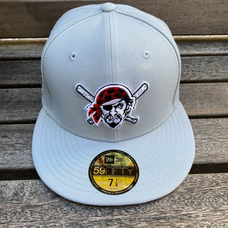 USA限定 NEWERA ピッツバーグ パイレーツ PIT Pirates GRB MLBオールスター (22-6)