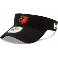 REDUX2 ニューエラ NEWERA サンバイザー Orioles ボルチモア オリオールズ MLB サイズ調節可