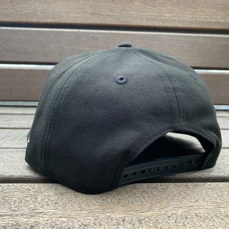 USA限定 9FIFTY ニューエラ NFL ニューオリンズ セインツ Saints スナップバックキャップ OTC
