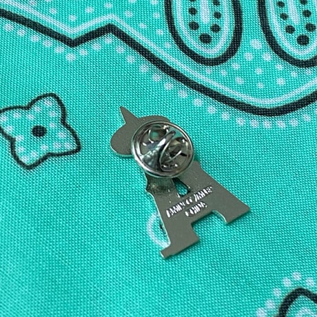 MLB 公式ライセンス製品 Amingo ピンズ Pins ピンバッチ ANGELS ロサンゼルス エンゼルス