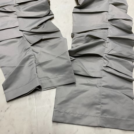 アメリカLA発 EPTM USA エピトミ Stacked Flare Pants 4.0 スタックドフレアパンツ (JNS111)