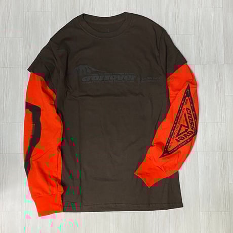 CATEGORY 長袖Tシャツ(L/S TEE) | ROLIKO CATEGORY 長袖Tシャツ(L/S TEE) | ROLIKO