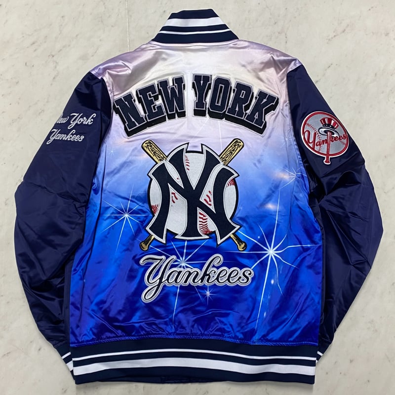 海外限定 PRO STANDARD プロスタンダード MLB ヤンキース NY 海外限定 PRO STANDARD プロスタンダード MLB ヤンキース NY