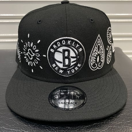 brooklynnets | STORES