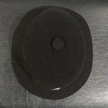 KANGOL カンゴール バミューダ カジュアル BERMUDA CASUAL ベルハット 黒
