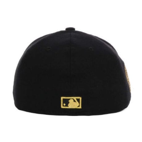 限定 59周年記念モデル NEWERA ニューエラ 59FIFTY  デトロイト Tigers タイガース 高級カシミア素材使用