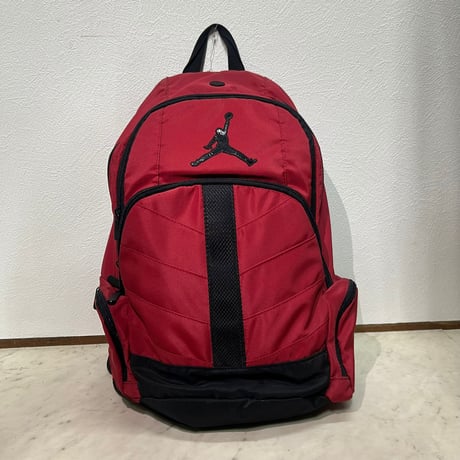 NIKE ナイキ Air Jordan Jumpman Backpack ジョーダン ジャンプマン バックパック (NKBG8)