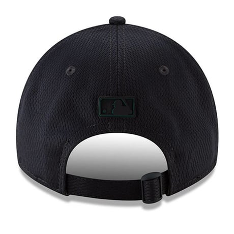 限定 9TWENTY 公式 クラブハウス CLUBHOUSE ニューエラ NEWERA シアトル Mariners マリナーズ