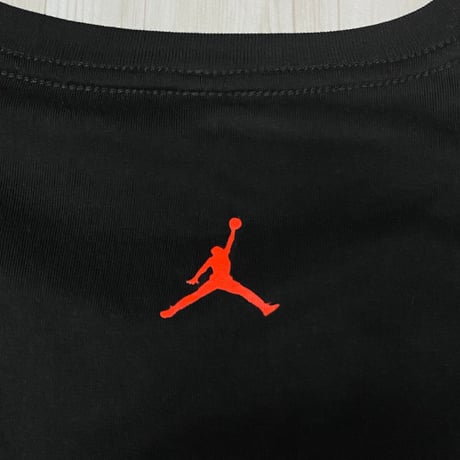USAモデル NIKE ナイキ AIR JORDAN ジョーダン 半袖 Tシャツ PURSUIT ジャンプマン (AJ3)