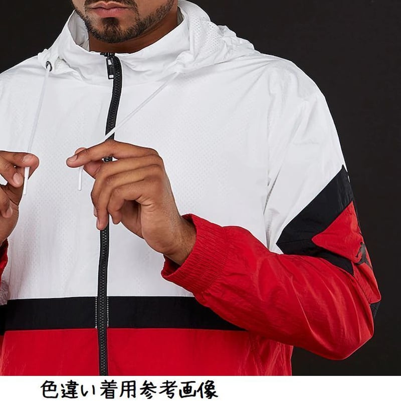 NIKE ナイキ JORDAN ジョーダン ナイロン JSW ダイヤモンド トラック