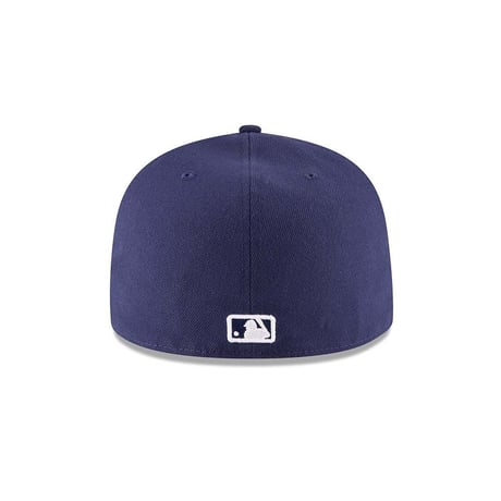 59FIFTY ニューエラ Newera サンディエゴ パドレス Padres オーセンティック home (23-2)