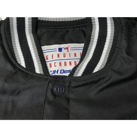 JHデザイン GENUINE MERCHANDISE ヒューストン アストロズ MLB スタジャン