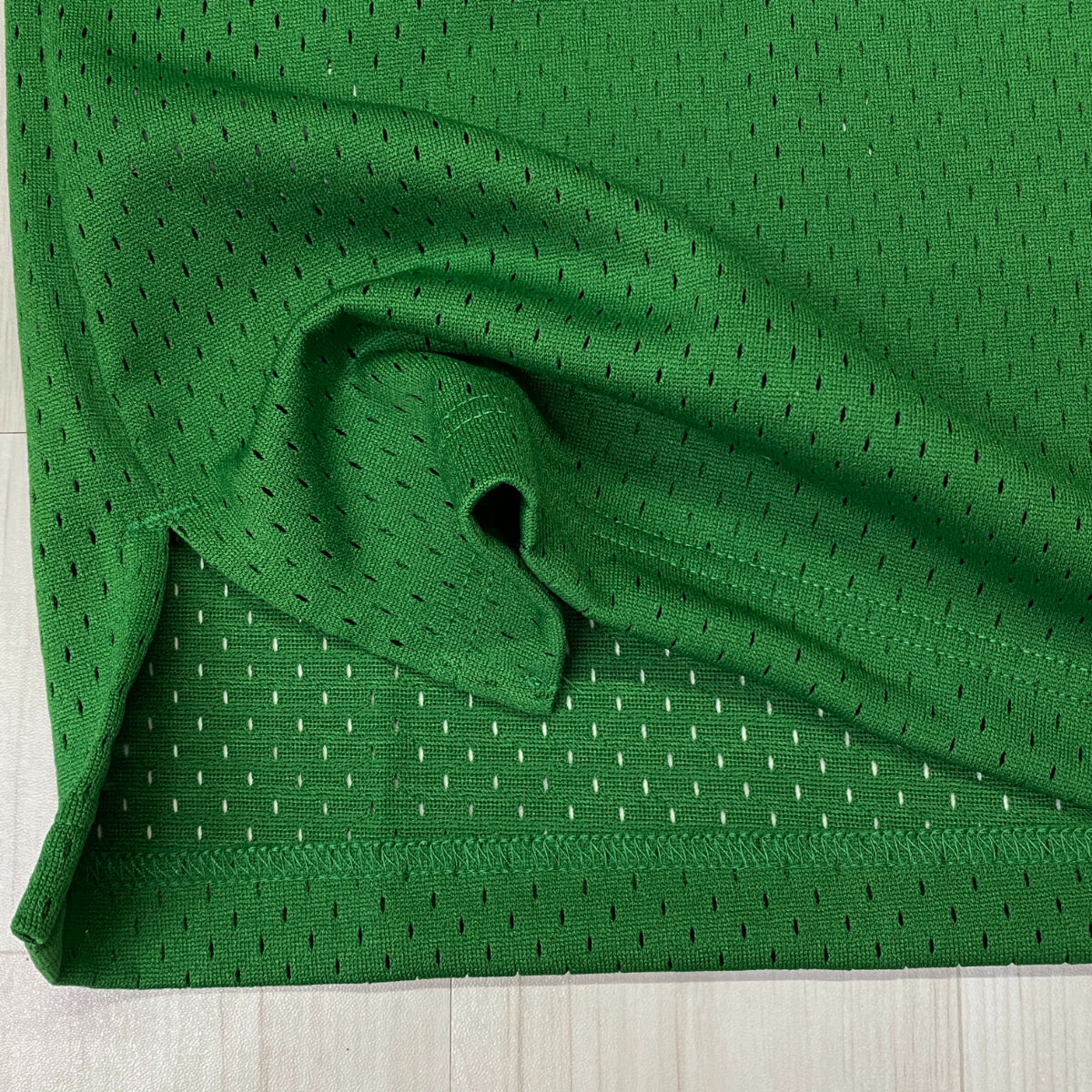 Mitchell and Ness￼ ￼Boston Celtics RAJON RONDO Jersey Sewn