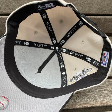 海外限定 Newera ニューエラ 9Forty Aフレーム Cardinals セントルイス カージナルス 2011 WS チャンピオンズ キャップ (940-225)