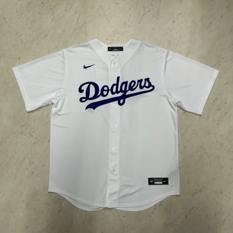NIKE ナイキ LA Dodgers ロサンゼルス ドジャース 大谷翔平 MLB ホーム レプリカジャージー Home