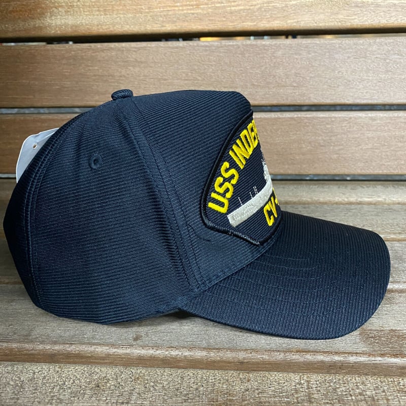 アメリカ製 イーグルクレスト社 CV-62 USS INDEPENDENCE インディペン