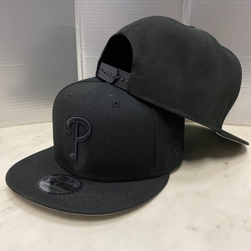 9FIFTY ニューエラ Newera フィラデルフィア フィリーズ PHI