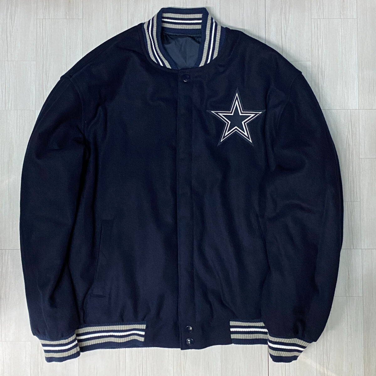 USA限定 NFLPA公式 Cowboys ダラス カウボーイズ NFL USA限定 NFLPA公式 Cowboys ダラス カウボーイズ NFL