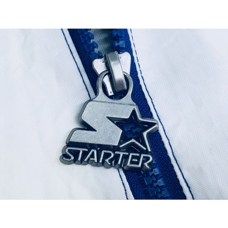 2XL】 STARTER スターター LA アノラック ナイロンジャケット DODGERS...