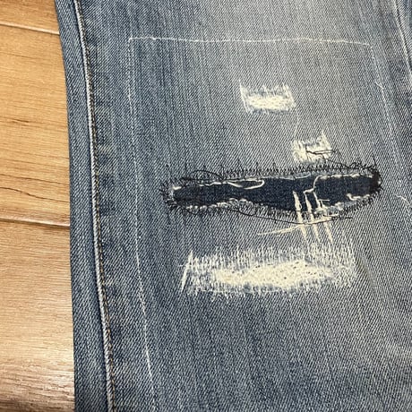 デッドストック 米国仕様 リーバイス Levi's リーバイ ストラウス Levi Strauss & Co 511TM W34 L34 (JNS202)