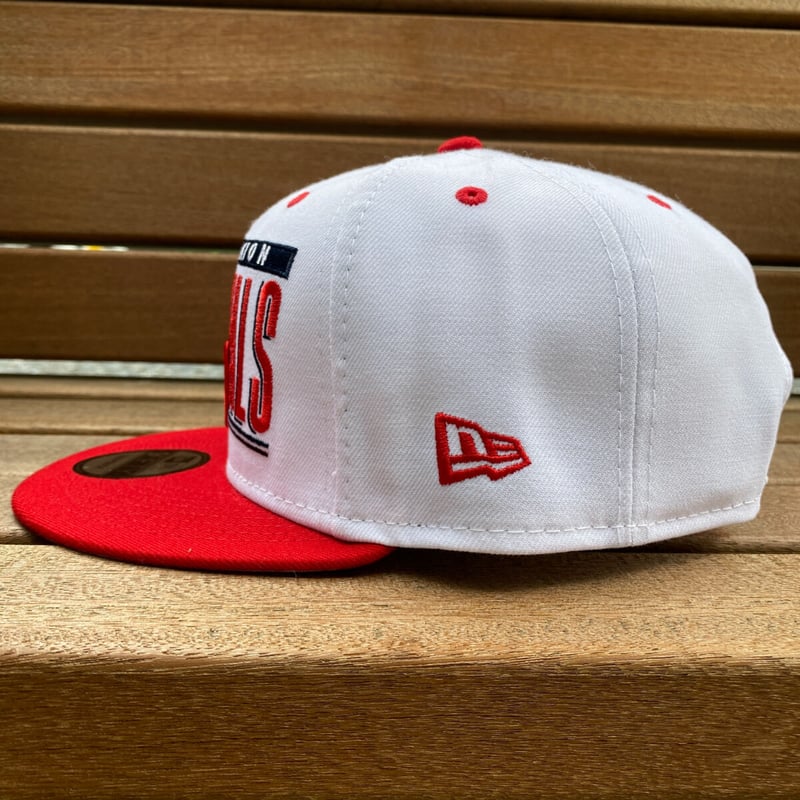9FIFTY ニューエラ Newera ワシントン ナショナルズ Nationals