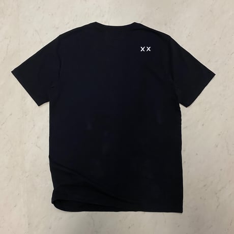 NY発 Cult of Individuality カルト オブ インディビジュアリティ LOGO Tシャツ