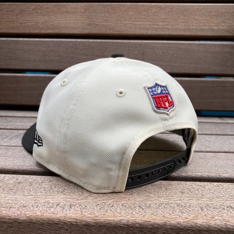 限定 NEWERA 第57回 NFL SUPER BOWL チャンピオンズ 9Fifty キャップ KC チーフス