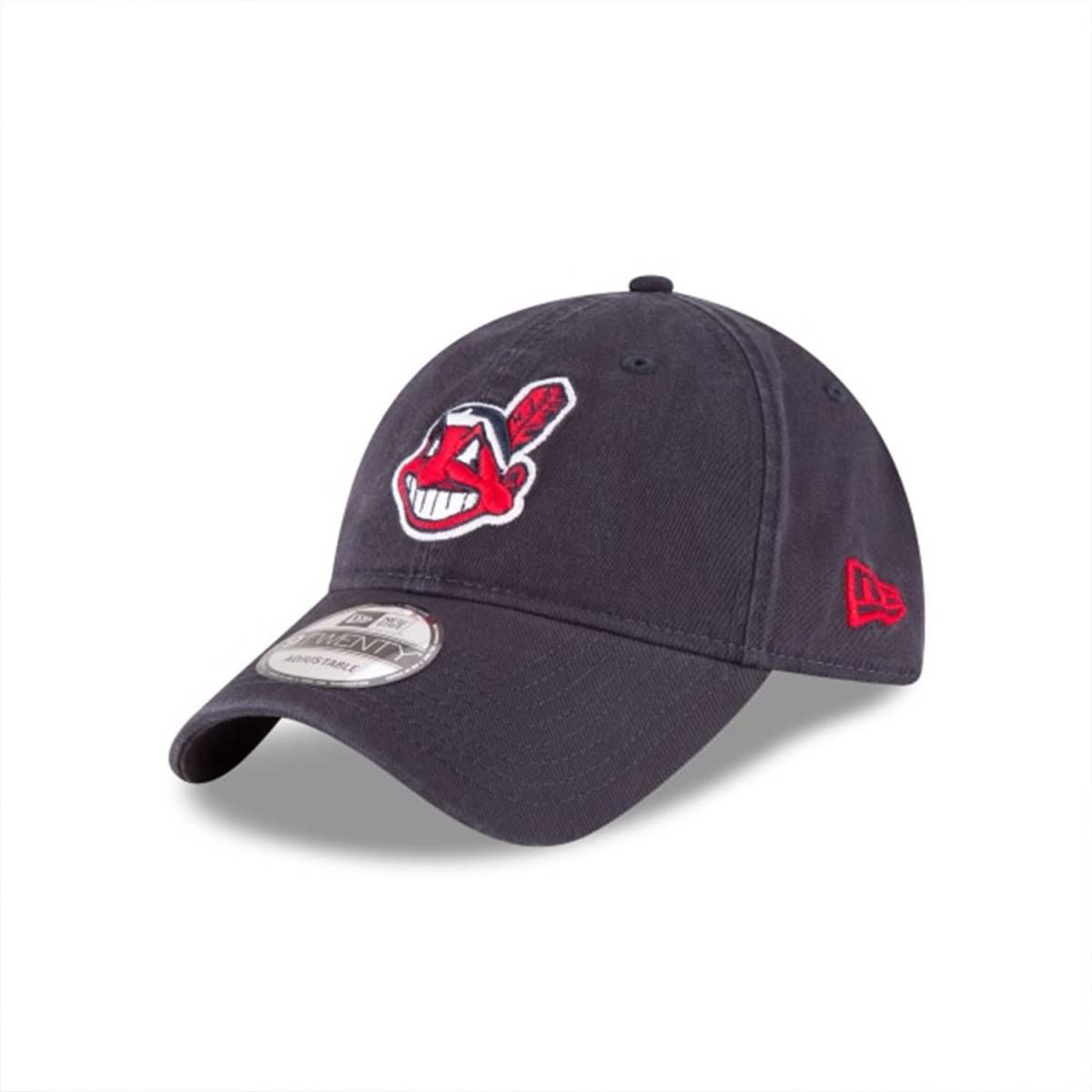 9Twenty ニューエラ NEWERA クリーブランド インディアンス MLB