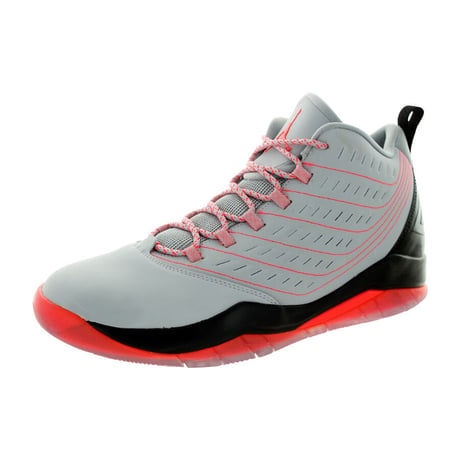 USAモデル  NIKE ナイキ JORDAN ジョーダン VELOCITY ベロシティ WOLF GREY  ウルフグレー (AJ50)