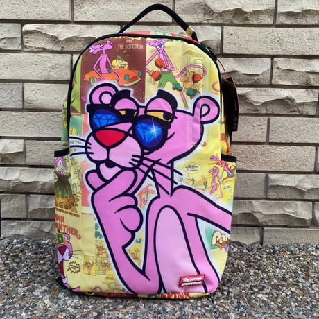 フォンテーン ピンクパンサー&キャロットV2 フォンテーン ピンクパンサー&キャロットV2 Pink Panther 2