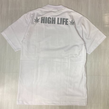 LA発  マリリンモンロー アンダーグラウンド グラフィック ヘビーウェイト Tシャツ HIGH LIFE (GTS58)