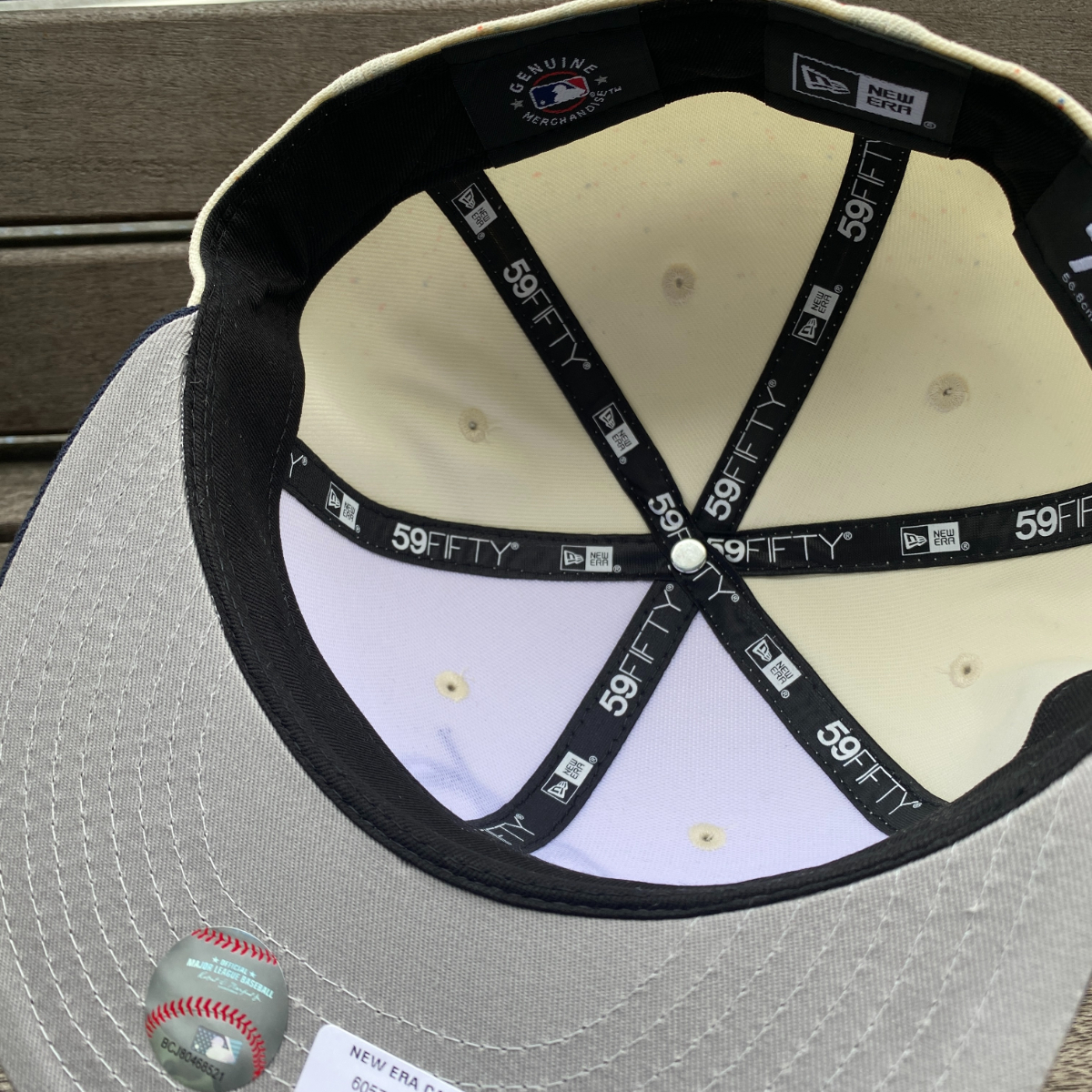 59FIFTY ニューエラ Newera LA Dodgers ドジャース 海外限定 City
