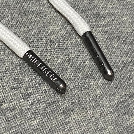 TOMMY HILFIGER USA トミーヒルフィガー THD プルオーバー パーカー ヘザーグレー