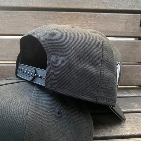 海外限定 Newera ニューエラ 9Forty Aフレーム CA Angels カリフォルニア エンゼルス キャップ (940-272)