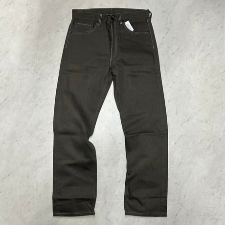 デッドストック 米国仕様 リーバイス Levi's リーバイ ストラウス Levi Strauss & Co 緑 501 W32 L32 (JNS195)