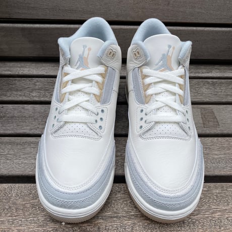 NIKE AIR JORDAN3 RETRO CRAFT ナイキ エアジョーダン3 アイボリー (AJ112)