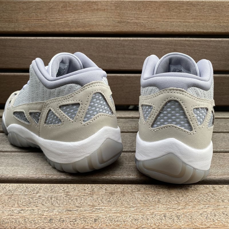 NIKE ナイキ AIR JORDAN11 RETRO LOW IE エアジョーダン11 レト...