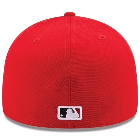 59FIFTY ニューエラ Newera シンシナティ Reds レッズ 公式  AUTHENTIC オーセンティック home (7-1)