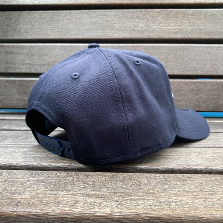 USA仕様 Newera ニューエラ 9Forty Aフレーム Detroit Tigers デトロイト タイガース City Connect キャップ (940-247)