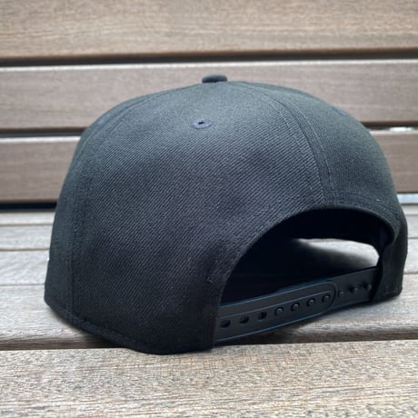 USA限定 9FIFTY ニューエラ NFL ブラウンズ CLE BROWNS スナップバックキャップ BOW