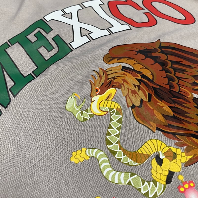 LA発 LA DREAMZ メキシコ MEXICO アンダーグラウンド