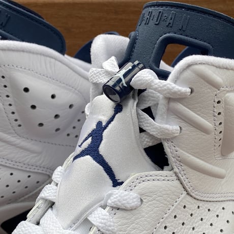 シリーズ屈指の名作カラーAJ6  NIKE ナイキ AIR JORDAN6 RETRO エアジョーダン6 レトロ  (AJ55)