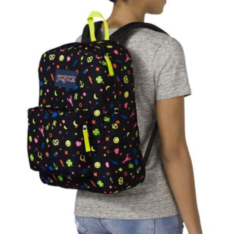希少モデル JANSPORT MADE IN USA リュック 90S MADE IN USA JANSPORT BACKPACK – KNEW STORE